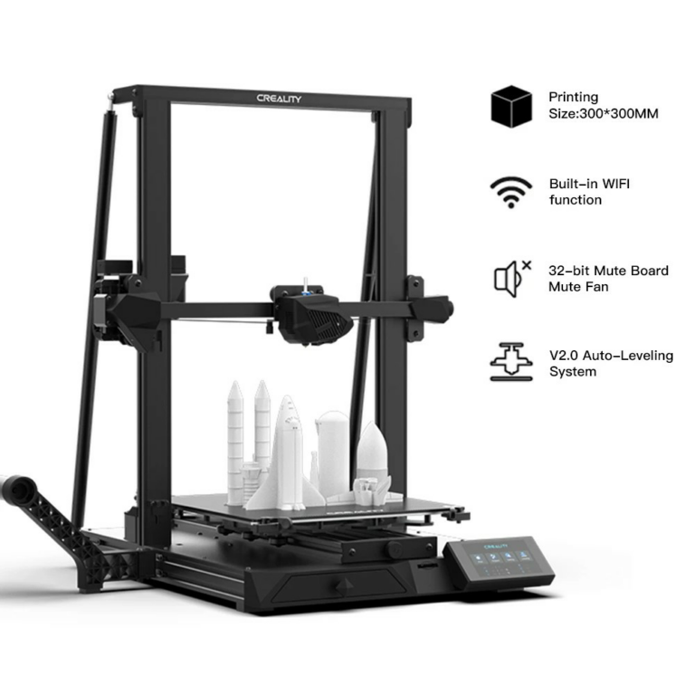 3d printer