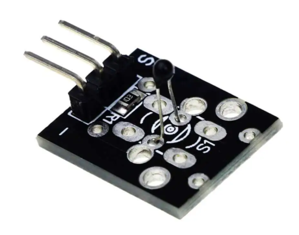 NTC Thermistor Temperature Sensor Module (KY-013)