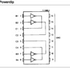 L702B 2A QUAD NPN Darlington Transistor DIP-16