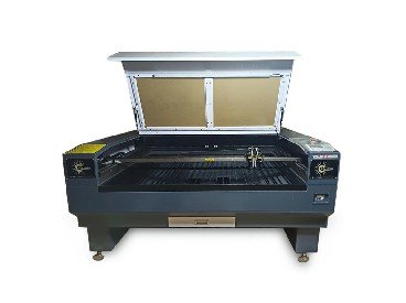 laser cutter