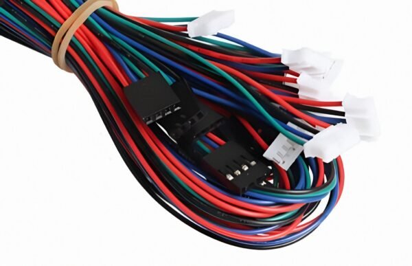 Cable 6-4 For Nema17