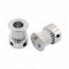 Pulley 5mm GT2 belt 10mm
