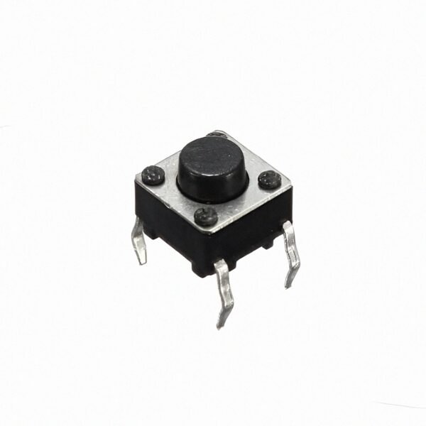 Switch Push Button 5*5 4 Pin