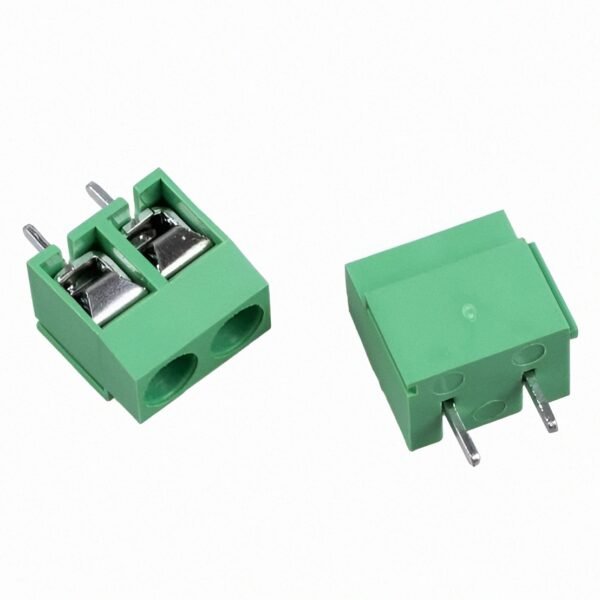 Tblock 2 Pin
