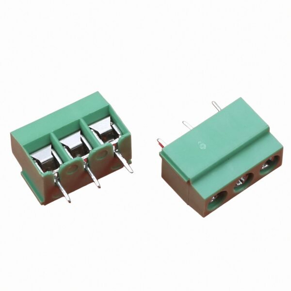 Tblock 3 Pin