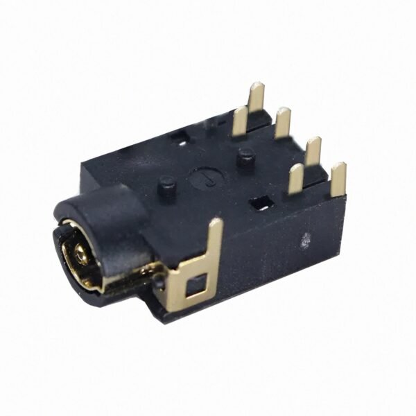 Audio Socket