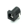 DC Power Jack On PCB