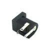 DC Power Jack On PCB