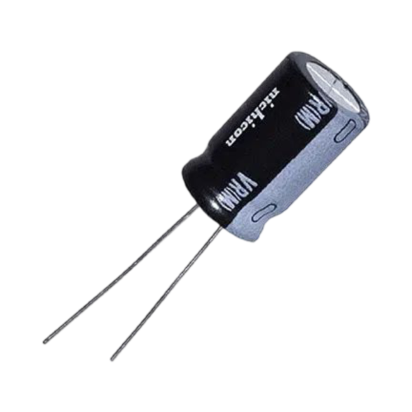 C 1000uF/50V