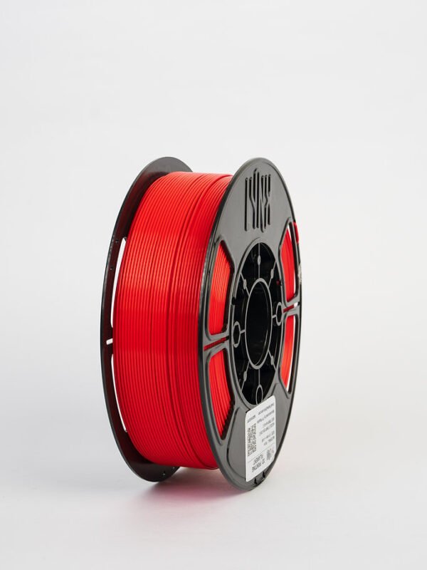 Coral Red PLA+ (LynX)