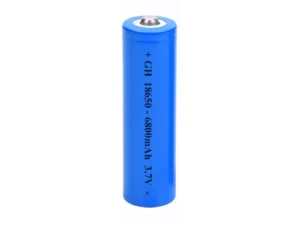 Li-Battery 3.7V 6800mAh