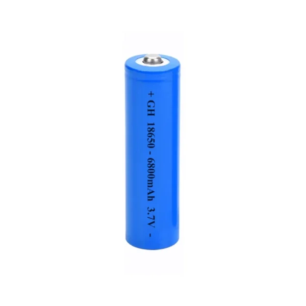 Li-Battery 3.7V 6800mAh