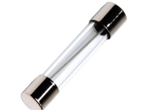 Glass Fuse 3A-250V