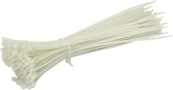 Nylon Cable Tie 200mm