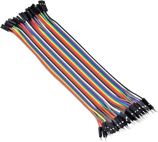 20cm MxF Jumper Wire