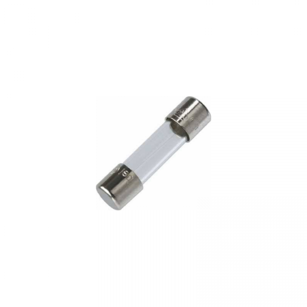 Glass Fuse 8A 250V