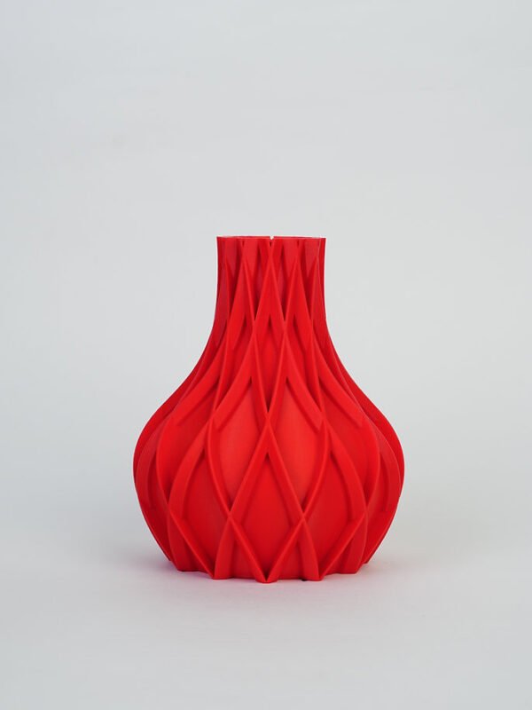 Coral Red PLA+ (LynX)
