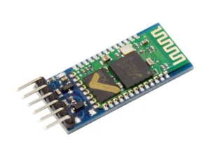 hc-05-6pin-bluetooth-module-no-button48581306996 HC-05 Bluetooth Module - Normal