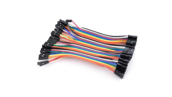 10cm FxF Jumper Wire