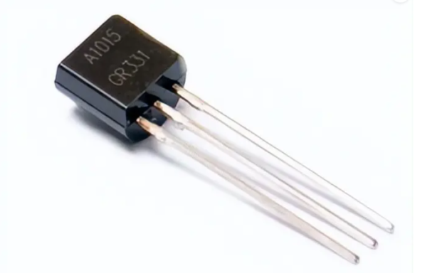 transistor c1015