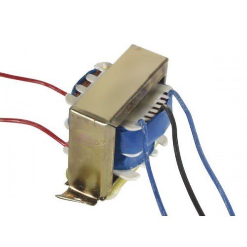 Transformer 12V 300MA