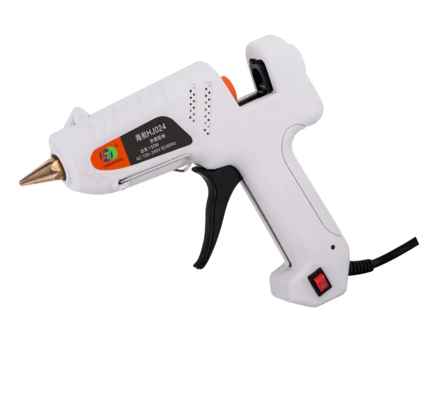 HOT MELT GLUE GUN 100W HQ HJ024