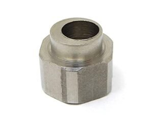 Eccentric Spacer (Nut) for V-Groove Bearing