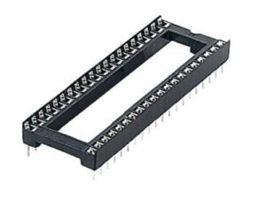 IC Socket 40