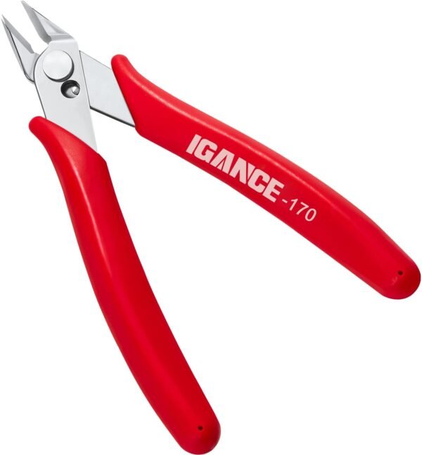 Electrical Wire Cutter
