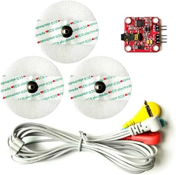 Muscle Signal Sensor Kit