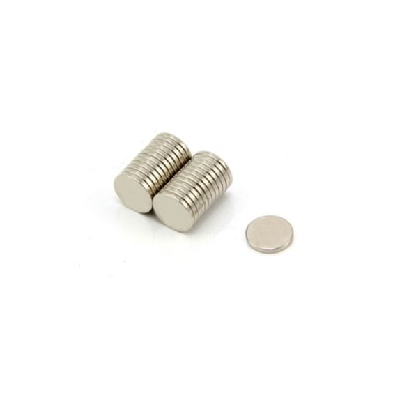 Magnet 8mm