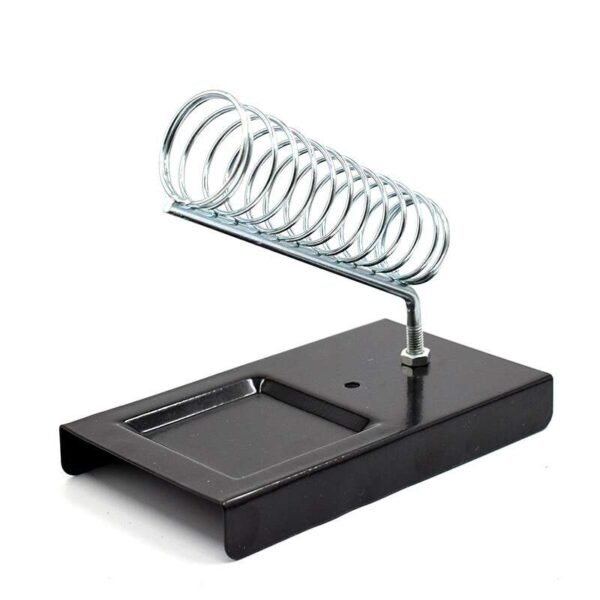 Soldering Iron Stand 120×70mm