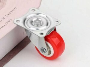 Free Wheel Small