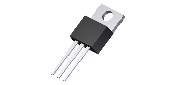IRF830 N-Channel MOSFET (4.5A,500V,1.5Ω)