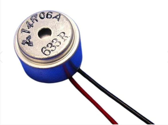 microphone 14R06A