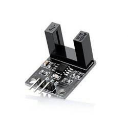 IR motor speed encoder arduino WYC H2010 Optical Motor Shaft Encoder