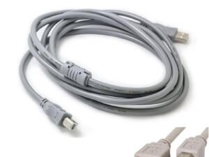 Arduino Uno Cable