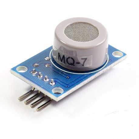 gas sensor MQ7