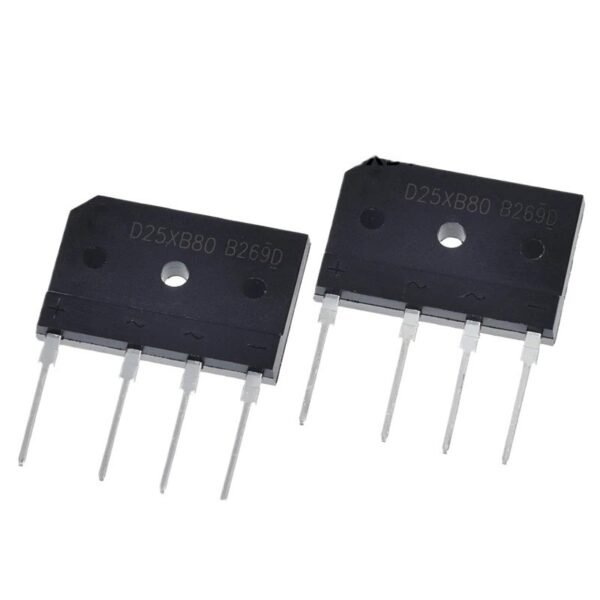 Bridge Rectifier 10 Ampere