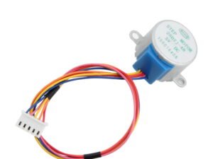 Stepper Small Motor 28BYJ-48 5V