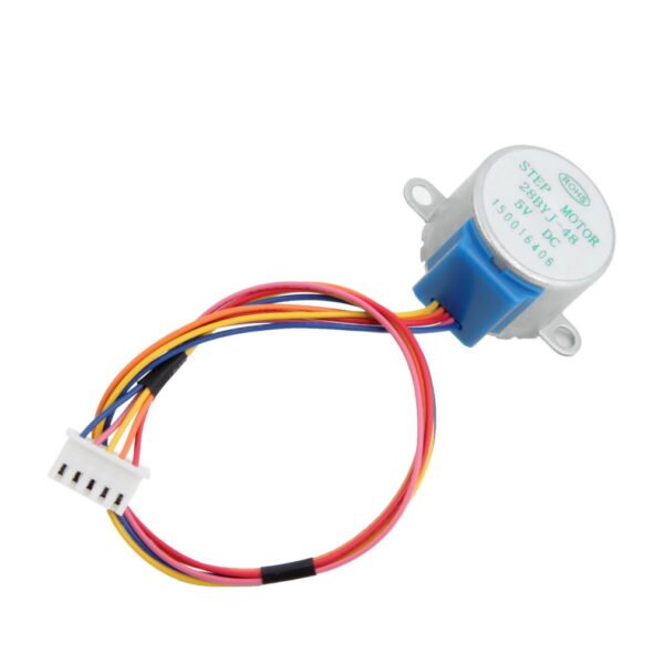 Stepper Small Motor 28BYJ-48 5V