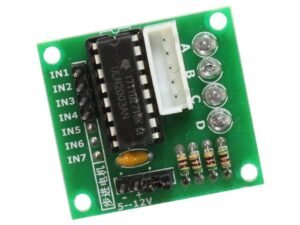 Stepper Motor Driver Board ULN2003