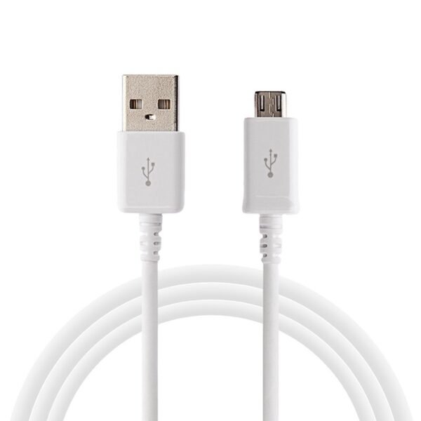 Cable USB - Micro USB For ESPs