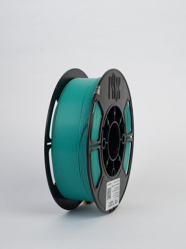 Mint green PLA+ (LynX)