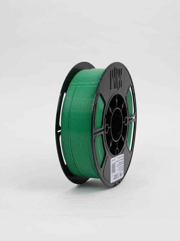 Traffic green PLA+ (LynX)
