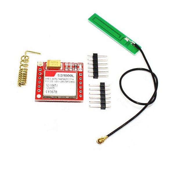 SIM800L GSM / GPRS Module