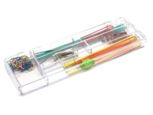 Breadboard Jumper Wires Kit