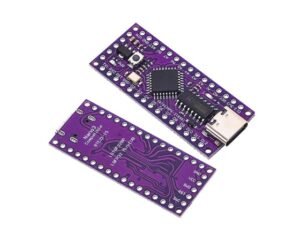 Arduino nano LGT8F328P clone (TYPE C PORT)