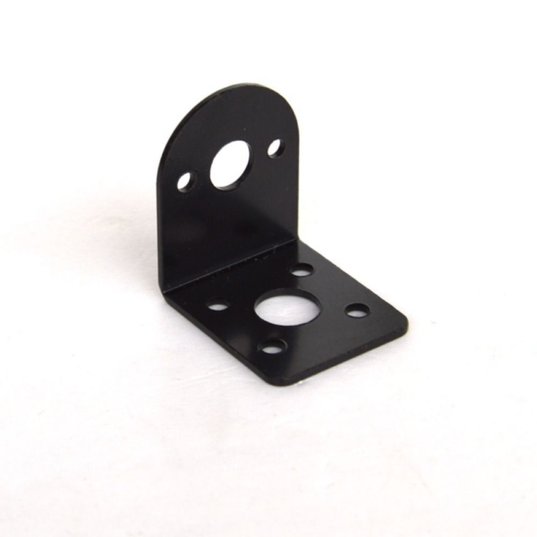 Mounting Bracket 25mm for GA25 DC Geared Motor