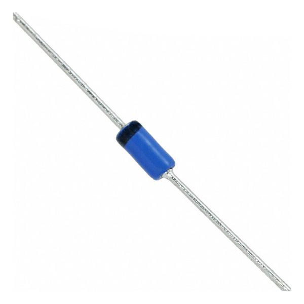 DB4_Polarity-Band-1 Diode BAT43 30V 200mA